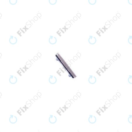 Samsung Galaxy Note 20 N980B, Note 20 Ultra N986B - Hangerő Gomb (Myistic Grey) - GH98-45543B Genuine Service Pack