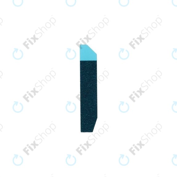 Google Pixel 8a - Speciális Ragasztó Akkufedélhez (Adhesive) Top - G806-09465-01 Genuine Service Pack