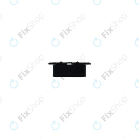 Samsung Galaxy Tab S3 T820, T825 - Bekapcsoló Gomb (Black) - GH98-41382A Genuine Service Pack