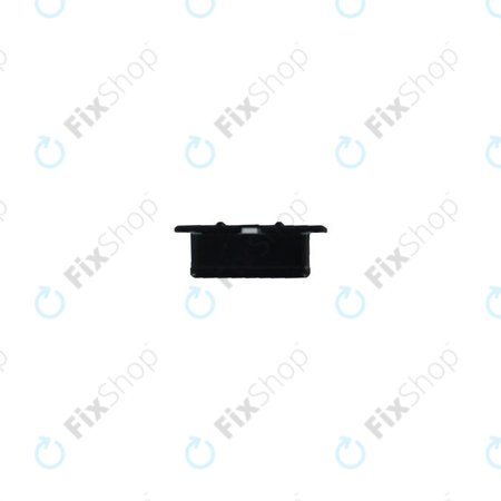 Samsung Galaxy Tab S3 T820, T825 - Bekapcsoló Gomb (Black) - GH98-41382A Genuine Service Pack