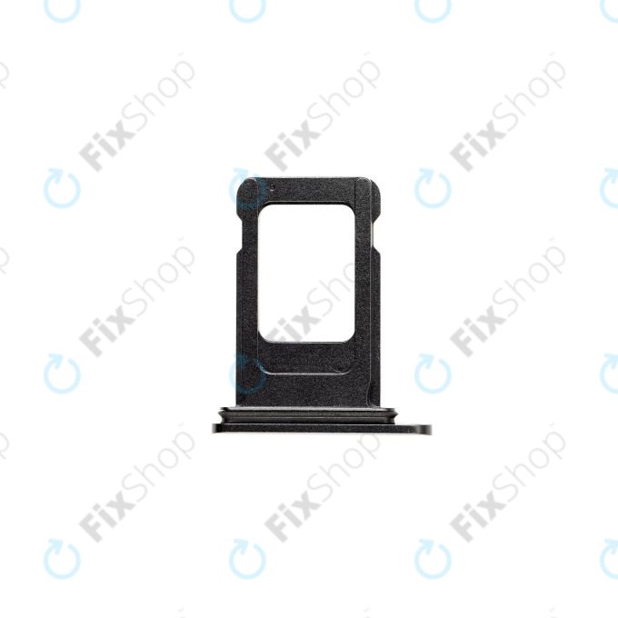 Apple iPhone XR - SIM Adapter (Black)