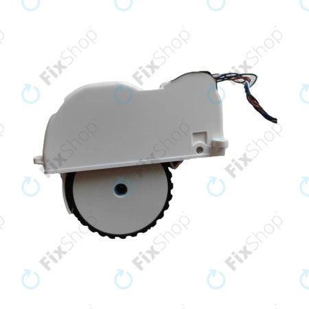 Xiaomi Mi Robot Vacuum Mop Essential (Mijia G1) - Kerék Motorral (Bal) (Fehér)