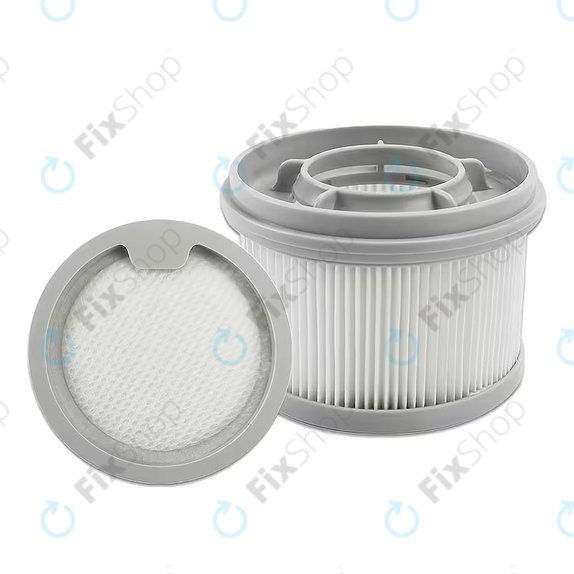 Szűrőkészlet Xiaomi Vacuum Cleaner G20 Lite készülékhez