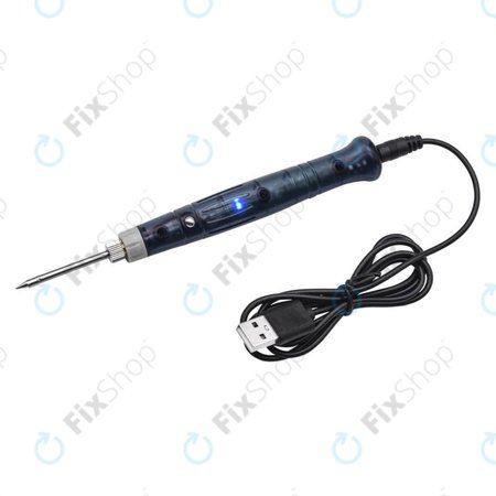 Portable USB Repair Tool - Hordozható Forrasztópáka (5V)
