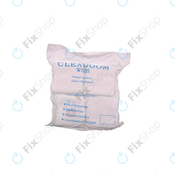 Dust-free Cloth (200pcs)
