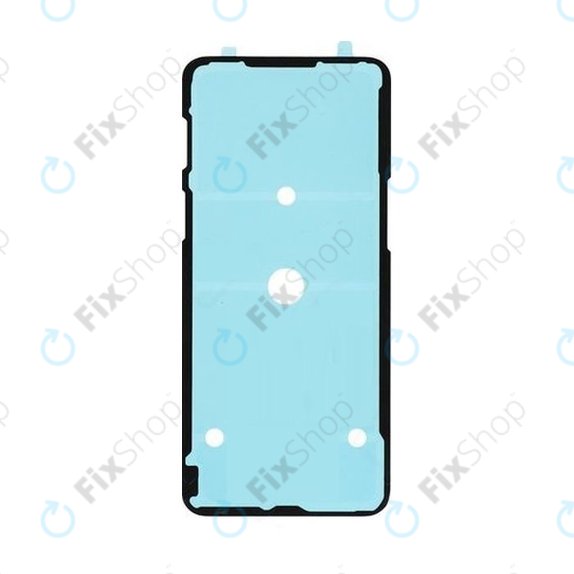 OnePlus Nord 2 5G - Ragasztó Akkufedélhez (Adhesive)
