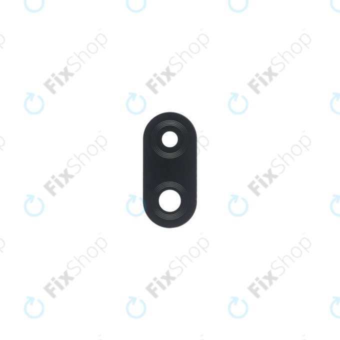 Huawei P Smart Plus (Nova 3i) - csúszik Kamery