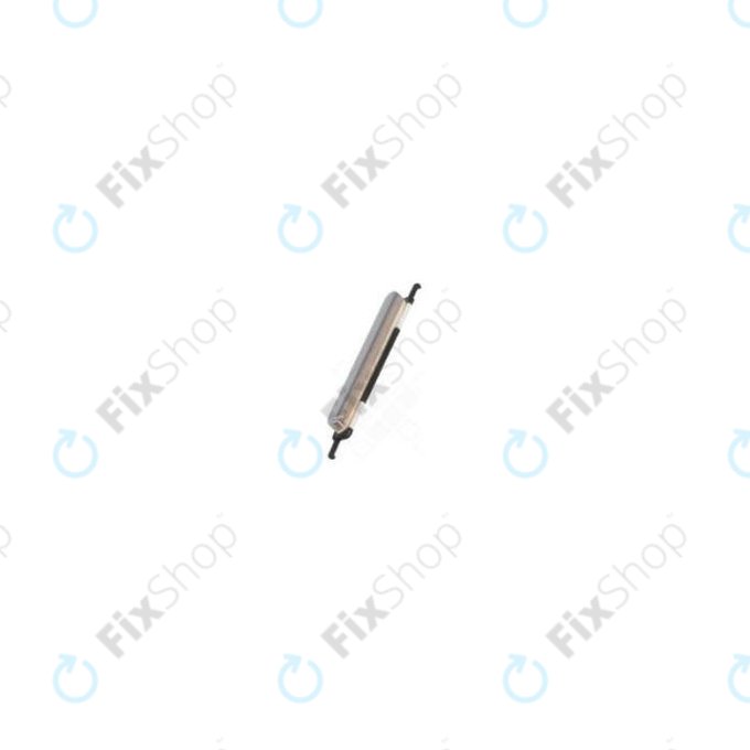 Samsung Galaxy M22 M225F - Hangerő Gomb (White) - GH64-08582B Genuine Service Pack