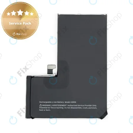 Apple iPhone 13 Pro - Akkumulátor A2656 3095mAh Service Pack