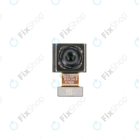 Huawei P40 Lite E - Hátlapi Kamera Modul 48MP - 23060485