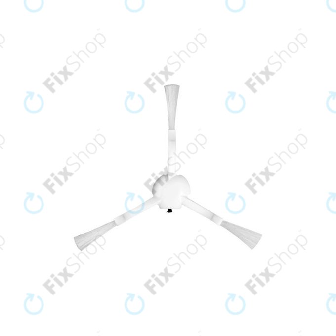 Xiaomi Dreame F9 - Oldalsó kefe