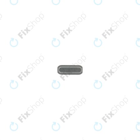 Sony Xperia XZ1 Compact G8441 - Kamera Gomb (White Silver) - 1309-2258 Genuine Service Pack