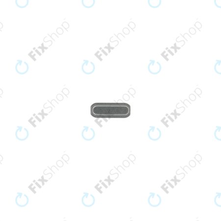 Sony Xperia XZ1 Compact G8441 - Kamera Gomb (White Silver) - 1309-2258 Genuine Service Pack