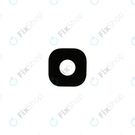 Samsung Galaxy A6 A600 (2018) - Kamera lencséje - GH64-06813A Genuine Service Pack