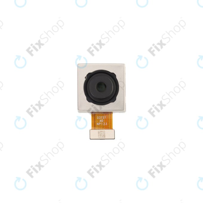 Hátsó kamera 200 MP Xiaomi Redmi Note 15 Pro+ 5G