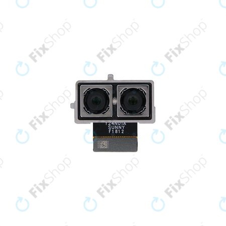 Huawei Honor 10 - Hátlapi Kamera - 23060308 Genuine Service Pack