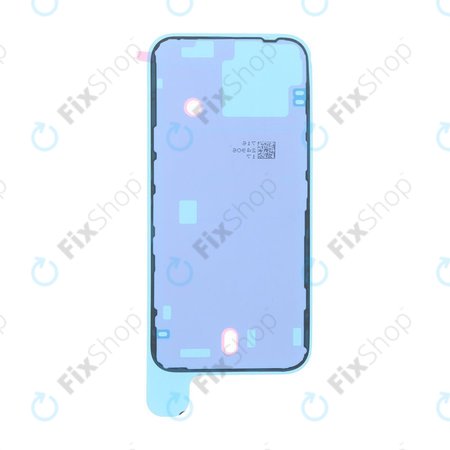 Apple iPhone 16e - Középső Keret Ragasztó (Adhesive)