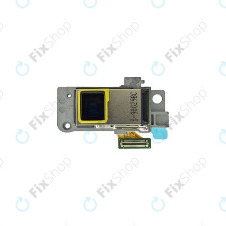 Samsung Galaxy Note 20 Ultra N986B - Hátlapi Kamera Modul 12MP - GH96-13571A Genuine Service Pack