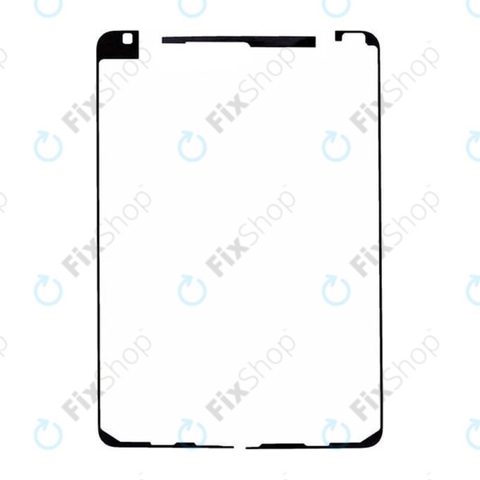 Apple iPad Mini 4 - Ragasztó LCD Kijelzőhöz (Adhesive)