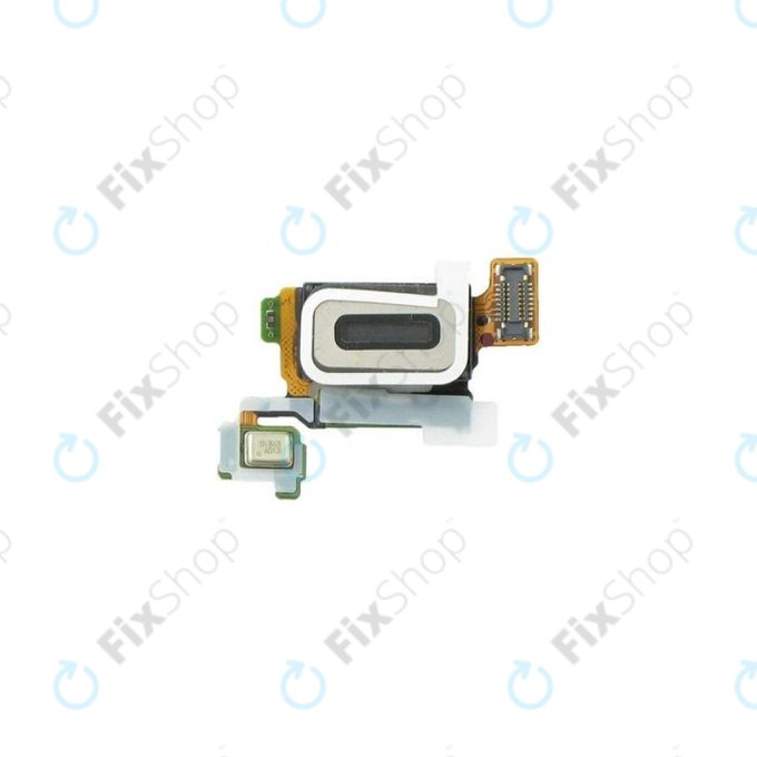 Samsung Galaxy S6 G920F - Fülhallgató + Mikrofon - GH96-08162A Genuine Service Pack