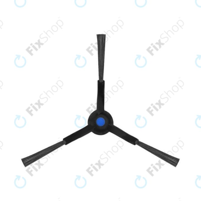 Ecovacs Deebot T50 Omni, T50 Pro Omni, X8 Omni, T50 Max, T50 Max Pro Omni, X5 Omni, X5 Pro Omni - Oldalkefe