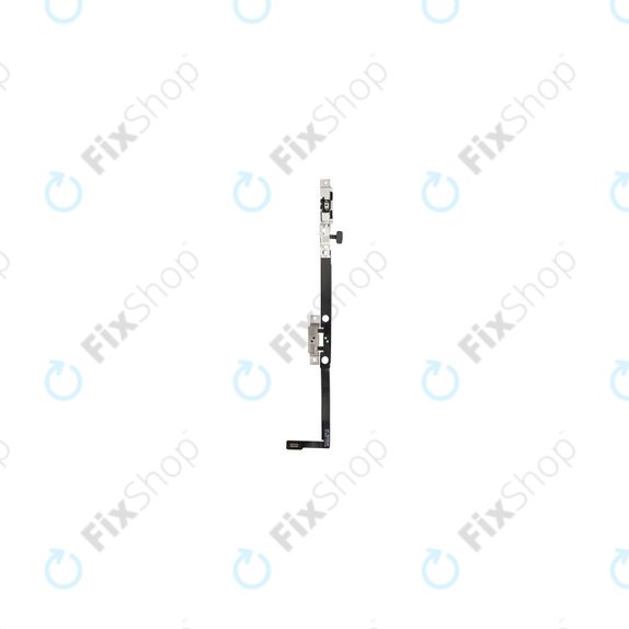 Apple iPhone 16 Plus - Bekapcsoló gomb flex kábel