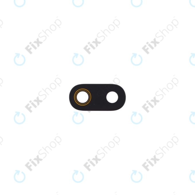 Realme C2 RMX1941 RMX1945 - Hátlapi Kameralencse Üveg