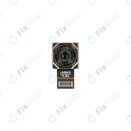 Motorola Moto G30 XT2129 - Hátlapi Kamera Modul 64MP - SC28C91886 Genuine Service Pack