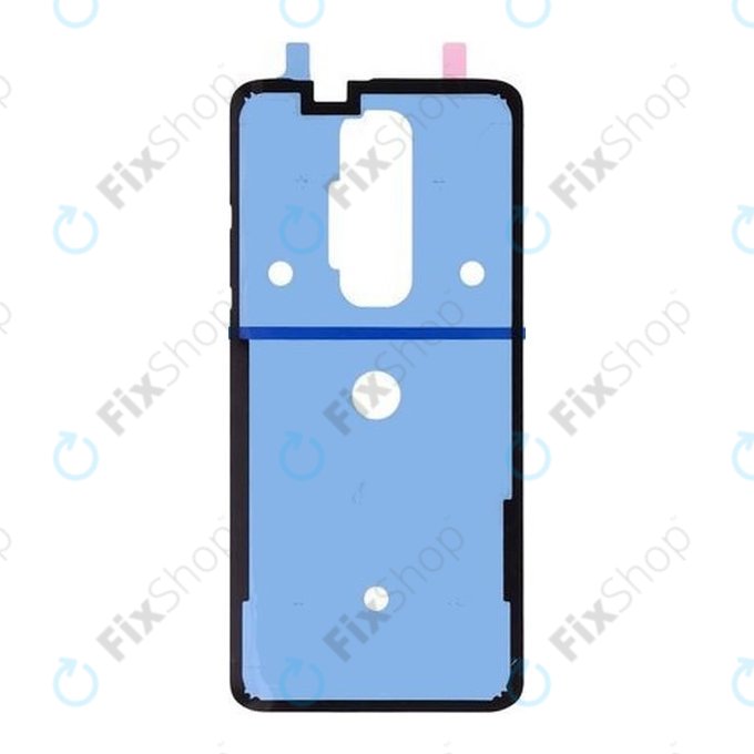 OnePlus 7T Pro - Ragasztó Akkufedélhez (Adhesive) - 1101100444 Genuine Service Pack