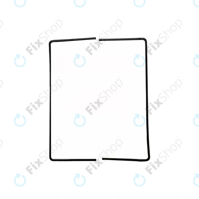 Samsung Galaxy Z Fold 4 F936B - Első Keretkészlet