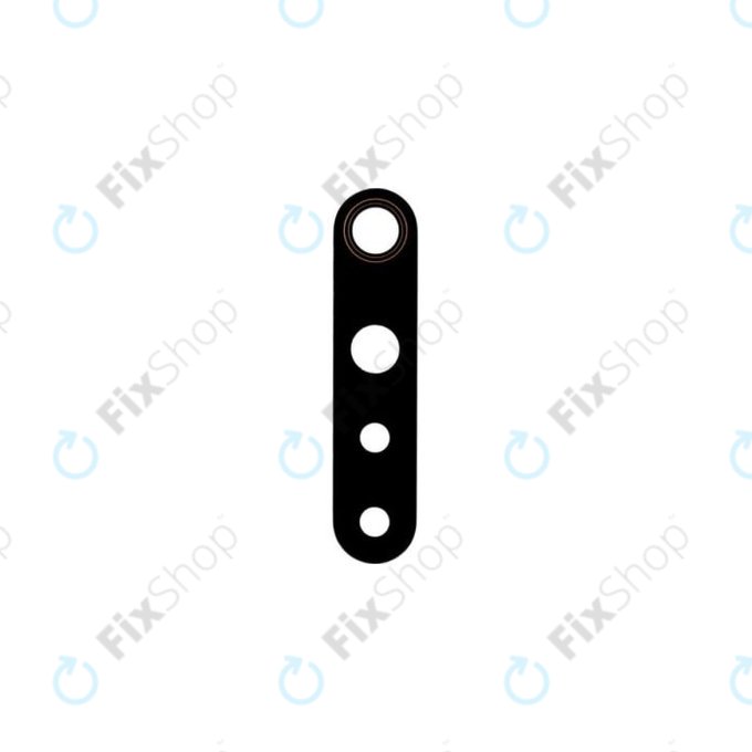 Realme 6 Pro - Hátlapi Kameralencse Üveg