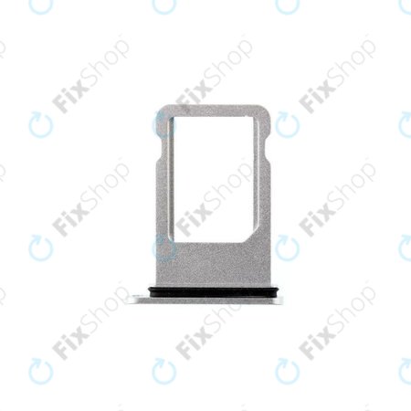 Apple iPhone 7 Plus - SIM Adapter (Silver)