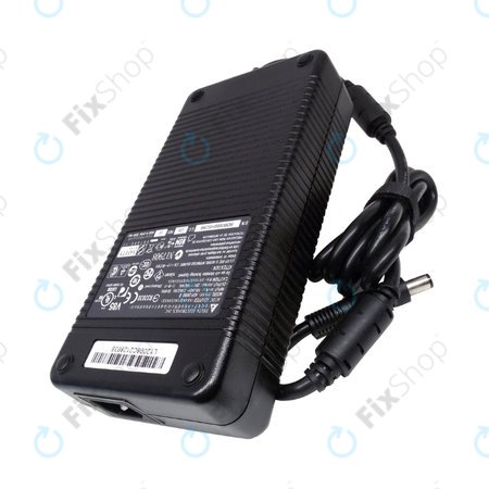 Töltő adapter, MSI, 77011242, 280W, 20V, Genuine Service Pack