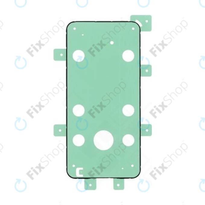Samsung Galaxy A55 A556B - Ragasztó LCD Kijelzőhöz - GH81-25070A Genuine Service Pack