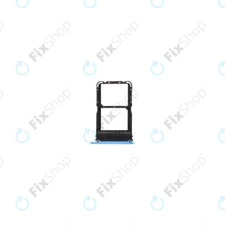 Xiaomi Mi 10 - SIM Adapter (Twilight Grey)