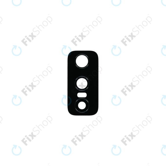 Asus Zenfone 7 ZS670KS - Hátlapi Kameralencse Üveg - 13010-04220500 Genuine Service Pack