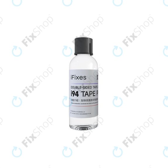 iFixes i94 Tape Primer - alapozó kétoldalas szalagokhoz, 50ml