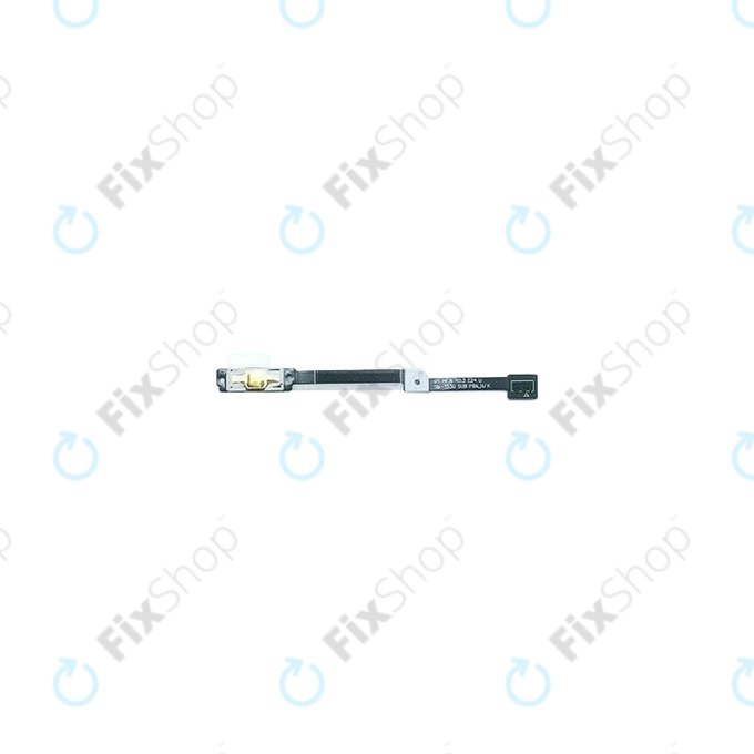Samsung Galaxy Tab 4 10.1 T530 - Flex Kábel otthoni gombok - GH59-13960A Genuine Service Pack