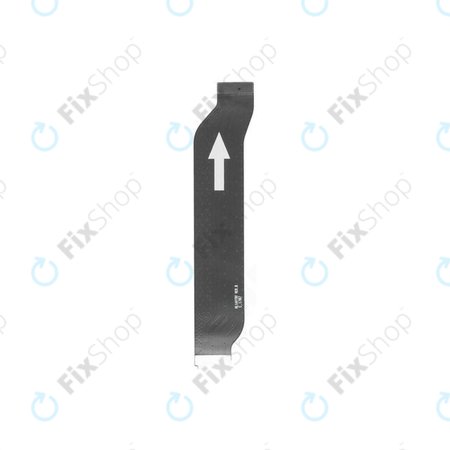 Huawei P10 VTR-L29 - Fő Flex Kábelek - 03023VXP Genuine Service Pack