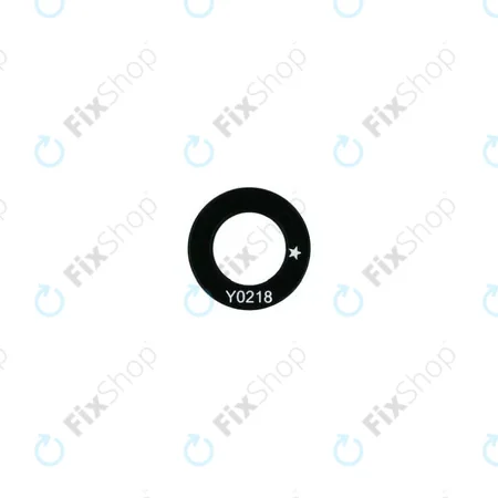 Samsung Galaxy A13 A135F - Hátlapi Kameralencse Üveg (Wide) - GH64-08698A Genuine Service Pack