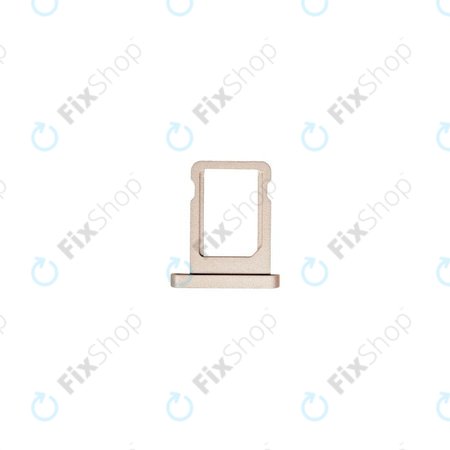 Apple iPad Mini 4, Mini 5 - SIM Adapter (Gold)