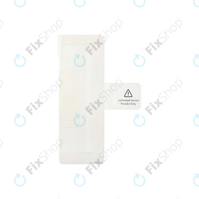 Apple iPhone 5 - Ragasztó Akkumulátor Rögzítéshez (Adhesive)