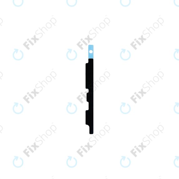OnePlus Nord CE 5G - Hangerő Gomb Flex Kábel - 1101101303 Genuine Service Pack