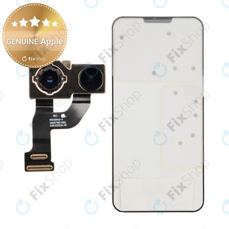 Hátlapi Kamera | iPhone 12 | 661-17921 | Genuine Apple