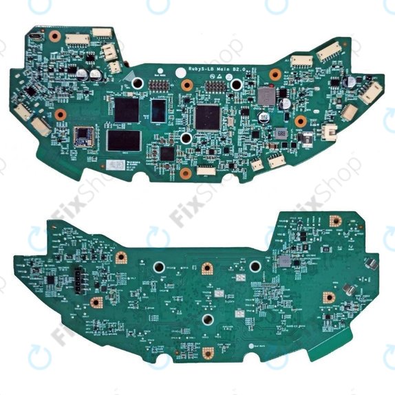 Alaplap ehhez Xiaomi Roborock S4 Max, S5 Max, S6 Pure