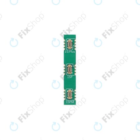 JCID V1SE/V1S - Photosensitive Conversion Board iPhone 14-ről 15 sorozatra