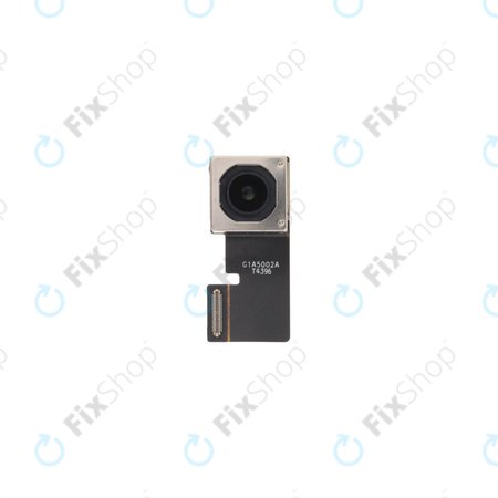 Hátsó kamera 48 MP Main Google Pixel 9a