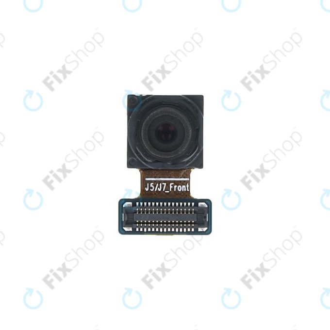 Samsung Galaxy J5 J530F (2017) - Előlapi Kamera - GH96-10806A Genuine Service Pack