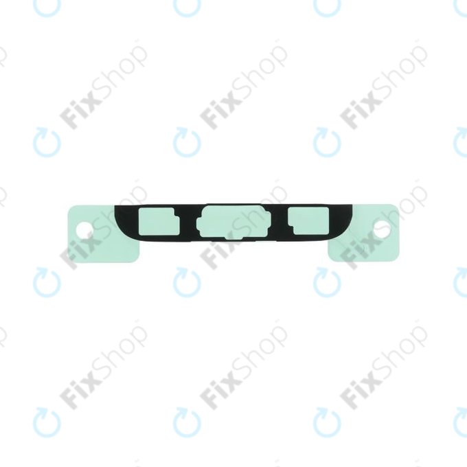 Samsung Galaxy J7 J730F (2017) - Szenzorgomb Ragasztó (Adhesive) - GH02-14858A Genuine Service Pack