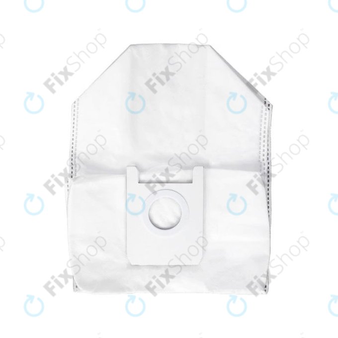 Roidmi EVE Plus - Porzsák